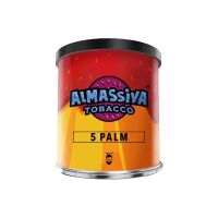 Almassiva 5 Palm (27,90)