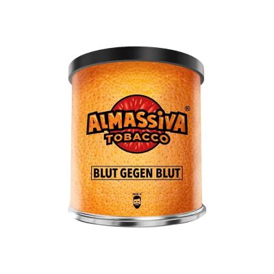 Almassiva Blut Gegen Blut 200g (27,90)