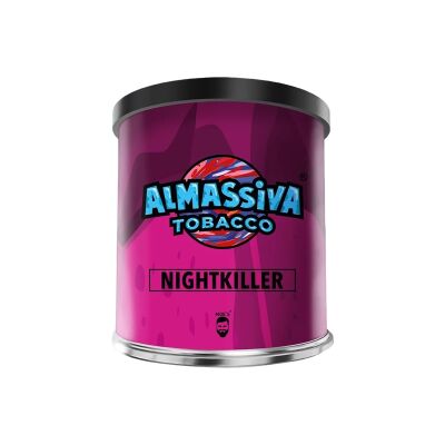 Almassiva Nightkiller 200g (29,90)
