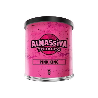 Almassiva Pink King 200g (29,90)