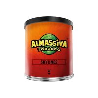 Almassiva Skylines (27,90)