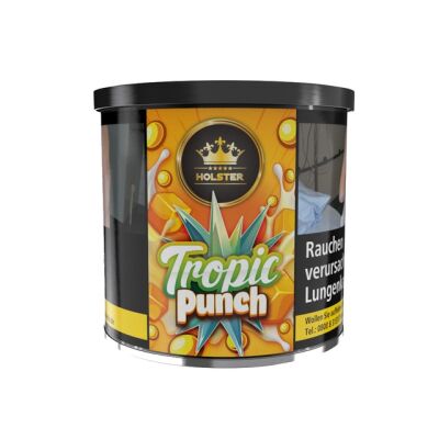 Holster Tabak - Tropic Punch (29,90) NEU