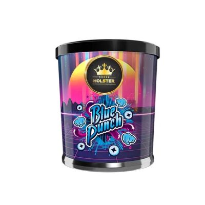 Holster Tabak Blue Punch 200g (29,90)