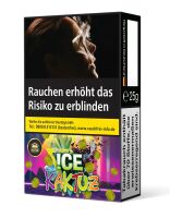 Holster Tabak Ice Kaktuz 25g (4,00)