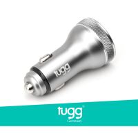 Tugg 38W KFZ-Ladestecker USB-A + Typ-C PD + QC3.0