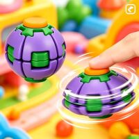 Fidget Spinner Ball - Virales Fidget Toy