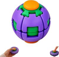 Fidget Spinner Ball - Virales Fidget Toy