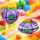 Fidget Spinner Ball - Virales Fidget Toy