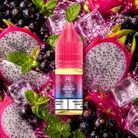 RandM Liquid - Black Dragon Ice / 20mg/ml *NEU*