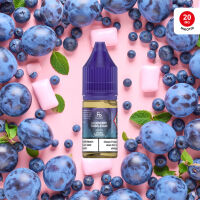 RandM Liquid - Blueberry Bubblegum / 20mg/ml