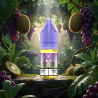RandM Liquid - Grape Kiwi Splash / 20mg/ml