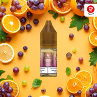 RandM Liquid - Grape Orange / 20mg/ml