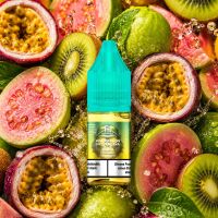 RandM Liquid - Kiwi Passionfruit Guava / 20mg/ml *NEU*