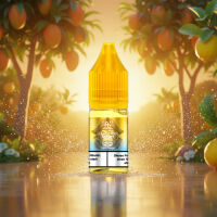 RandM Liquid - Mango Yuzu Sorbet / 20mg/ml