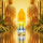 RandM Liquid - Pineapple Tropical Energy Kick / 20mg/ml
