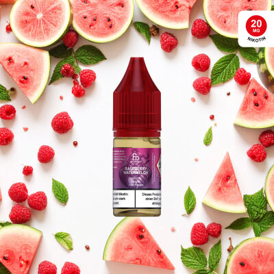 RandM Liquid - Raspberry Watermelon / 20mg/ml