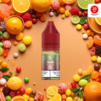 RandM Liquid - Sour Candy / 20mg/ml