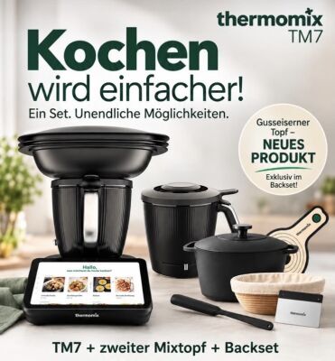 Thermomix TM7