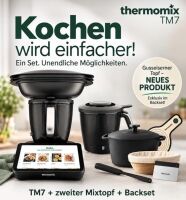 Thermomix TM7