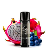 ELFA Pod - Dragon Fruit Blueberry - 2er Pack *NEU*