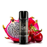 ELFA Pod - Dragon Fruit Cherry - 2er Pack *NEU*