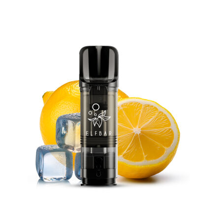 ELFA Pod - Frozen Lemon - 2er Pack *NEU*