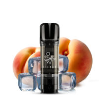 ELFA Pod - White Peach Ice - 2er Pack *NEU*