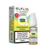 Elfliq by Elfbar - Frozen Lemon / 20mg/ml *NEU*