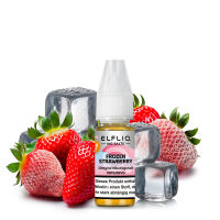 Elfliq by Elfbar - Frozen Strawberry / 10mg/ml *NEU*