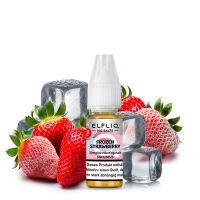 Elfliq by Elfbar - Frozen Strawberry / 20mg/ml *NEU*