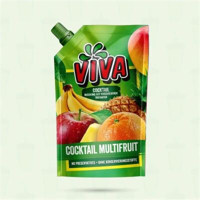 VIVA - Cocktail 0,2l